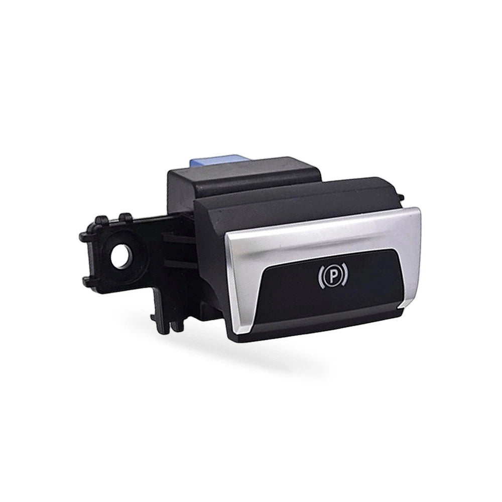 Electronic Parking Brake Control Switch for Peugeot 308 408 3008 (2007–2020)