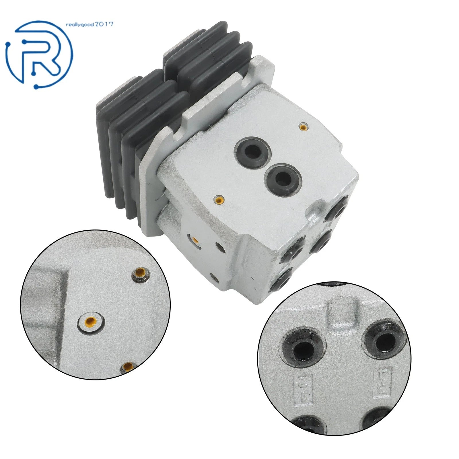 Pilot Valve 376-9702 for Caterpillar 302.4D, 302.7D, 302.7D CR (2010–2023)