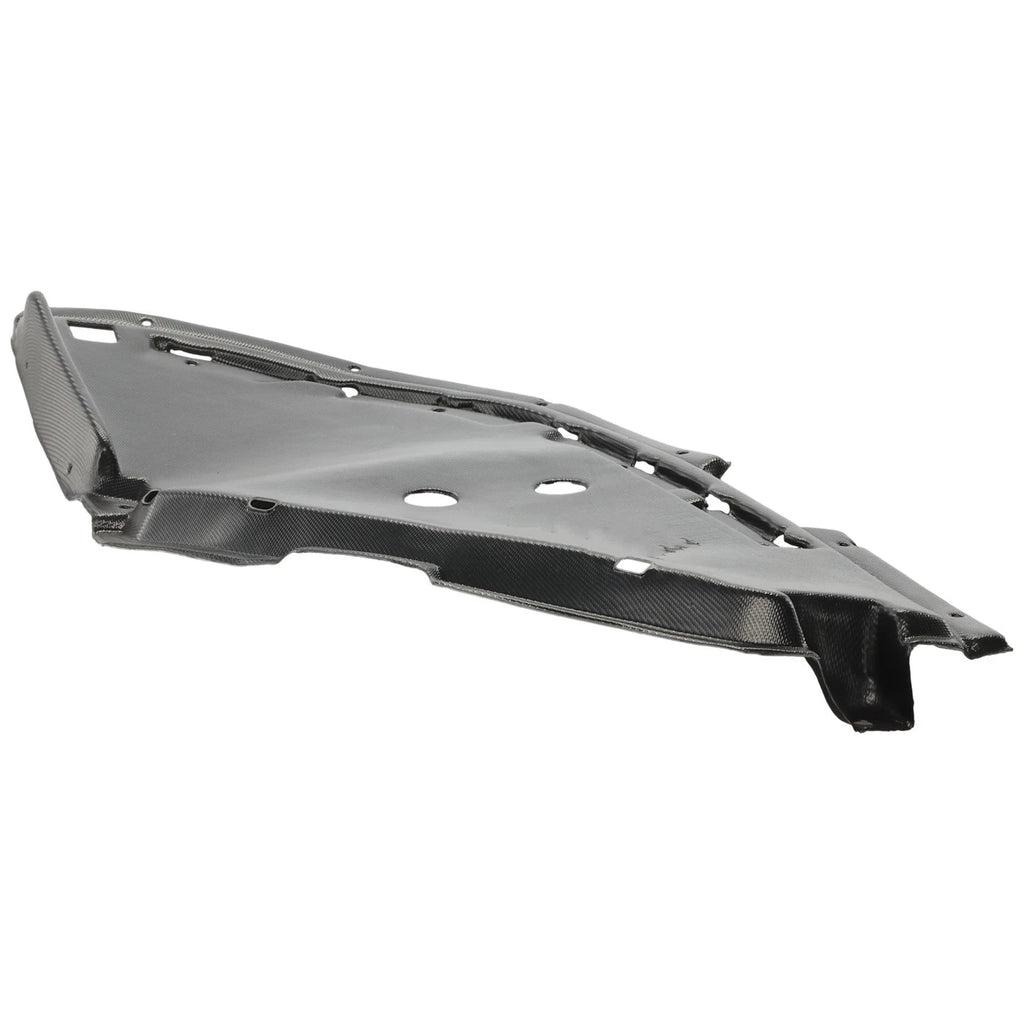 Engine Splash Shield for Mitsubishi Eclipse (2006–2012) Passenger Side Lower