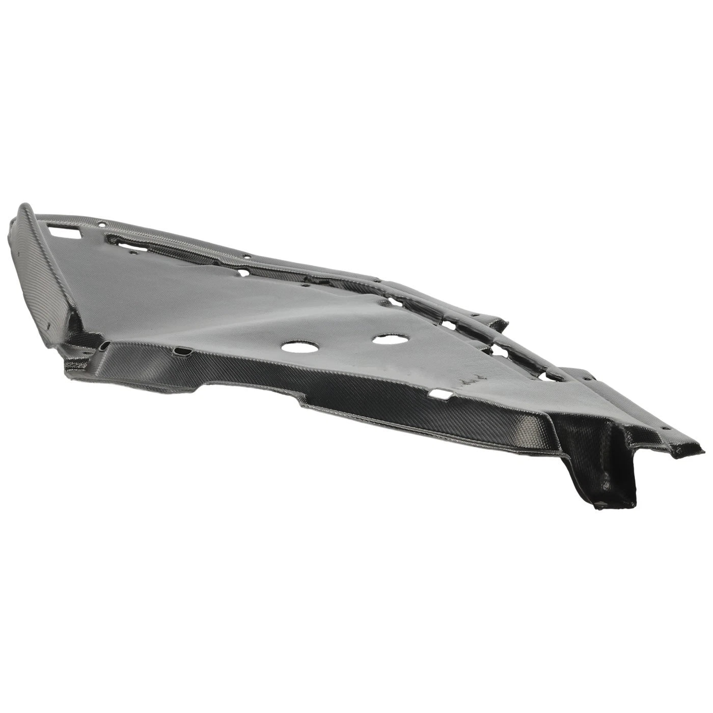 Engine Splash Shield for Mitsubishi Eclipse (2006–2012) Passenger Side Lower