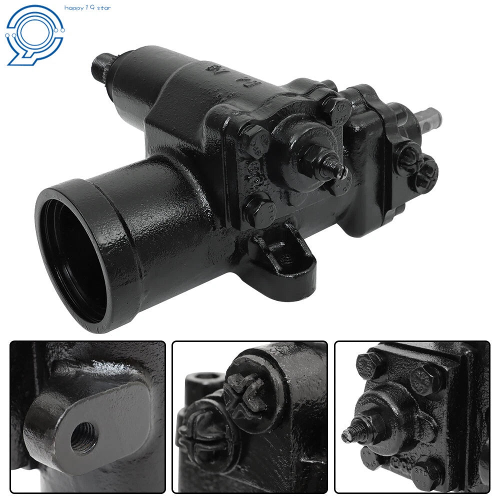 Power Steering Gear Box for Chevrolet Silverado 1500 GMC Yukon 1500 (2000–2006)
