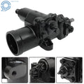 Power Steering Gear Box for Chevrolet Silverado 1500 GMC Yukon 1500 (2000–2006)