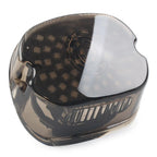 LED Tail Light for Harley Fatboy Electra Glide FLH