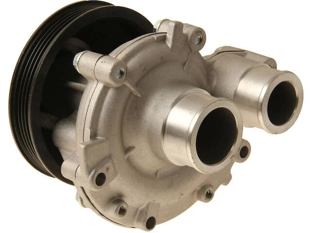 Water Pump for Jaguar XJR (1995–1997) QQ331RF