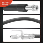 Front Brake Hydraulic Hose for Ford Transit-150 250 350 (2015–2021)