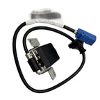 Rear View Backup Camera for Tesla Model S X (2012–2021)