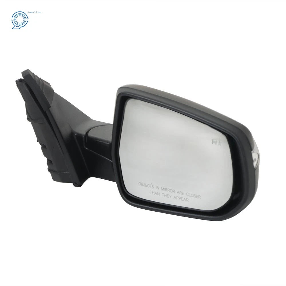 Passenger Side View Mirror for Chevy Malibu (2016-2021)