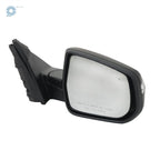 Passenger Side View Mirror for Chevy Malibu (2016-2021)