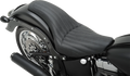 SADDLEMEN Knuckle 2-Up Seat for Motorcycle (806-12-047K)