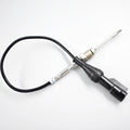 Exhaust Gas Temperature Sensor for Ford F250 F350 F450 Super Duty (2008–2010)