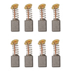8 Pcs Replacement Brushes for RTX700 Series