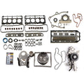 Full Gasket Set & Timing Chain Kit for Dodge Ram 1500 (2003–2008)