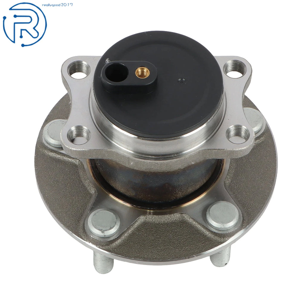 Set of 2 Wheel Hub Bearings for Mitsubishi Lancer Outlander 2008–2013