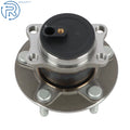 Set of 2 Wheel Hub Bearings for Mitsubishi Lancer Outlander 2008–2013