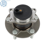 Set of 2 Wheel Hub Bearings for Mitsubishi Lancer Outlander 2008–2013