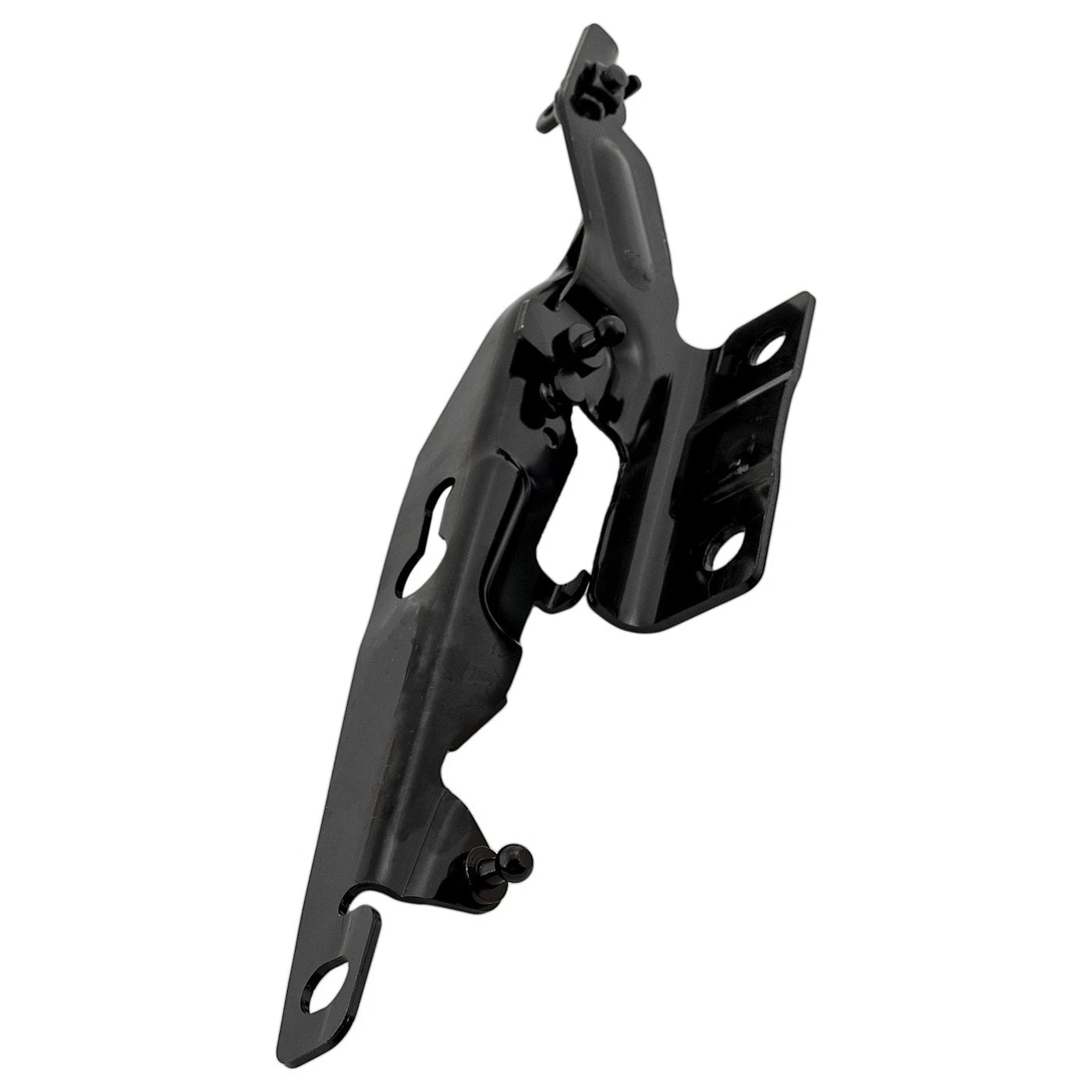 Set of 2 Hood Hinges for Volvo S60 V60