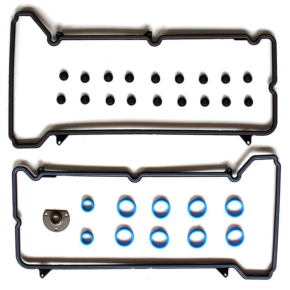 Engine Valve Cover Gasket Set for Buick Lucerne Cadillac DTS (2006–2011)
