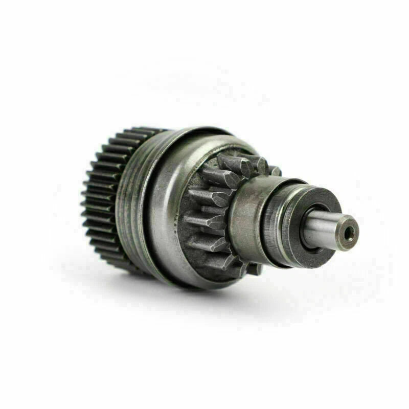Starter Pinion Gear for Suzuki Aprilia Derbi Italjet Atala 50cc Benelli 491
