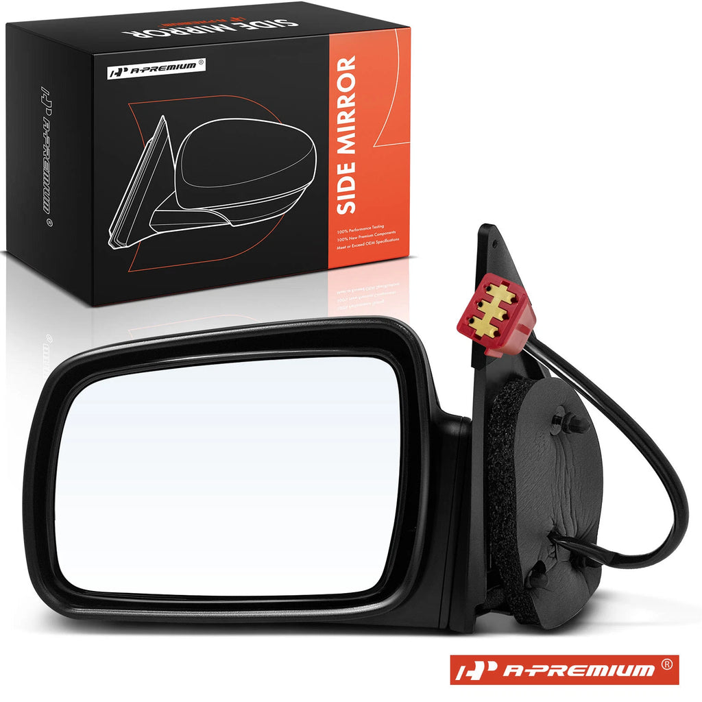 Driver Power Adjust Mirror for Jeep Grand Cherokee (2011–2021)
