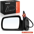 Driver Power Adjust Mirror for Jeep Grand Cherokee (2011–2021)