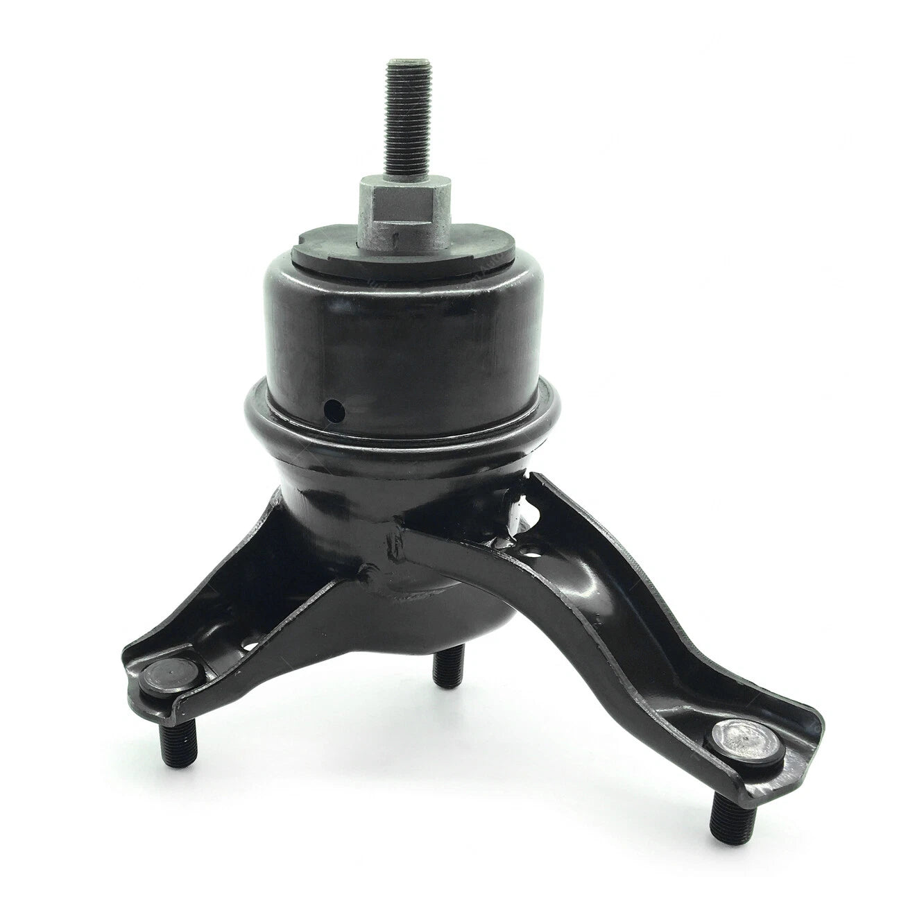 Set of 4 Engine Motor and Transmission Mounts for Toyota Camry (2010–2011)