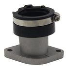 Carburetor Intake Manifold Boot for Yamaha YFM250X Bear Tracker 250 (1999–2004)