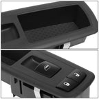 Power Window Switch for Jeep Liberty (2008–2012) & Chrysler Town & Country (2008–2012)