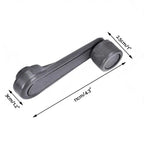Window Winder Handle for Toyota Landcruiser HZJ75 FZJ75 (1990–2007)