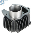 Top End Kit for Yamaha Raptor 80 (2002-2008)