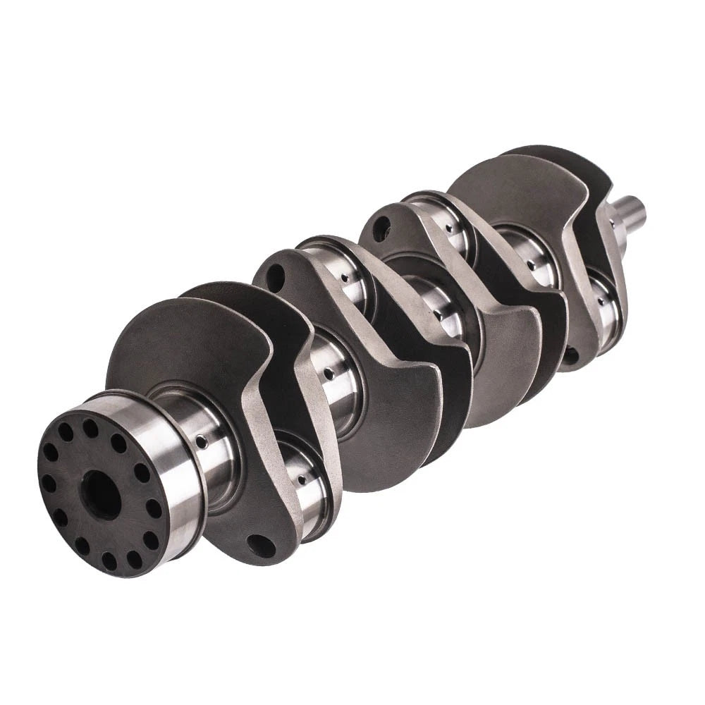 Billet Crankshaft Set for Ford Lotus Kent Crossflow X-Flow 1600cc (1970–1980)