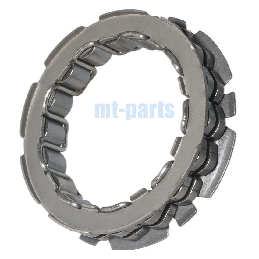 Starter Clutch One Way Bearing Kit for Kawasaki KZ1000 Police (2001–2005) 13194-1091