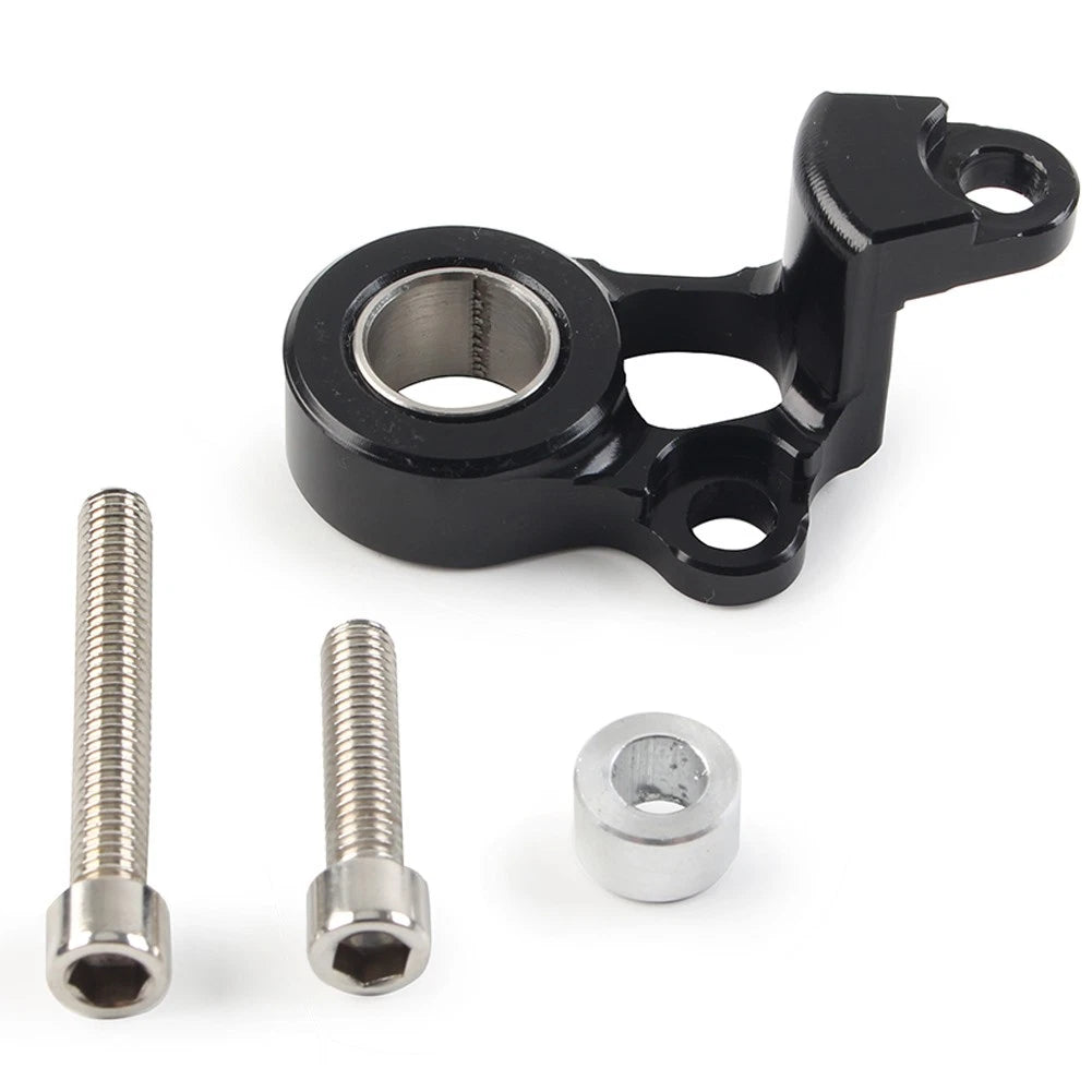 Shifting Gear Stabilizer for Honda CBR1000RR-R (2020–2023) Aluminum Black