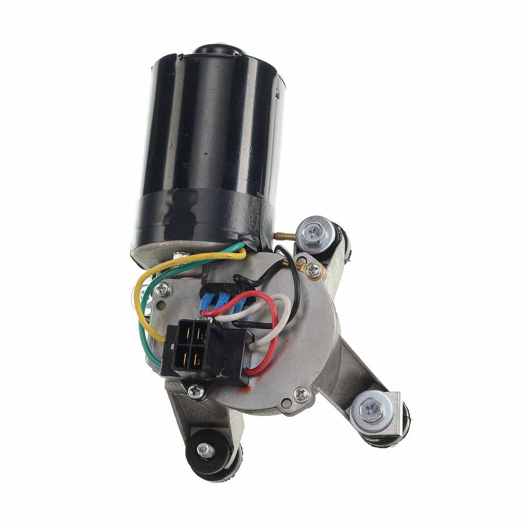 Windshield Wiper Linkage & Motor Front for Toyota 4Runner (1996-2002)