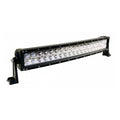 CREE LED 22" Flood/Spot Combo Curved Bar Light for Universal (2010–2023)