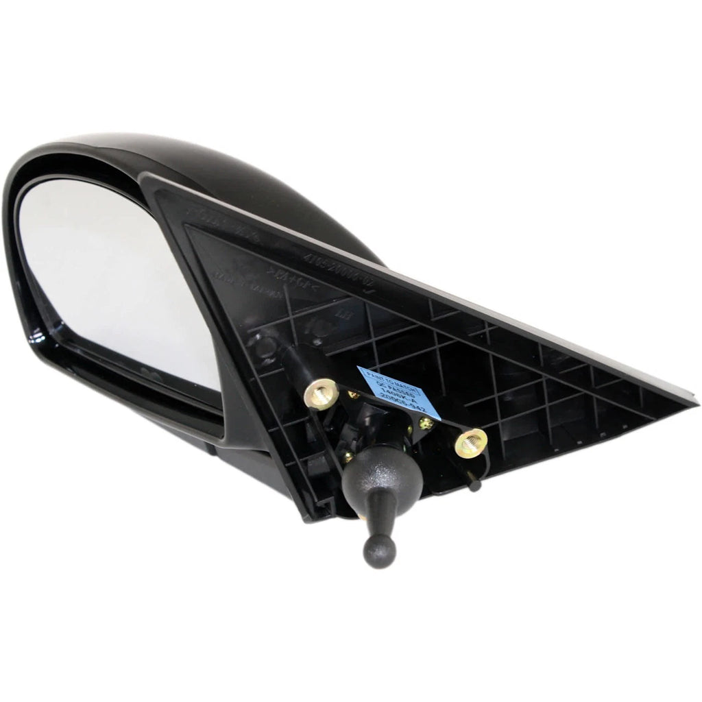 Set of 2 Mirrors for Hyundai Accent (2002–2006)