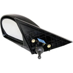 Set of 2 Mirrors for Hyundai Accent (2002–2006)