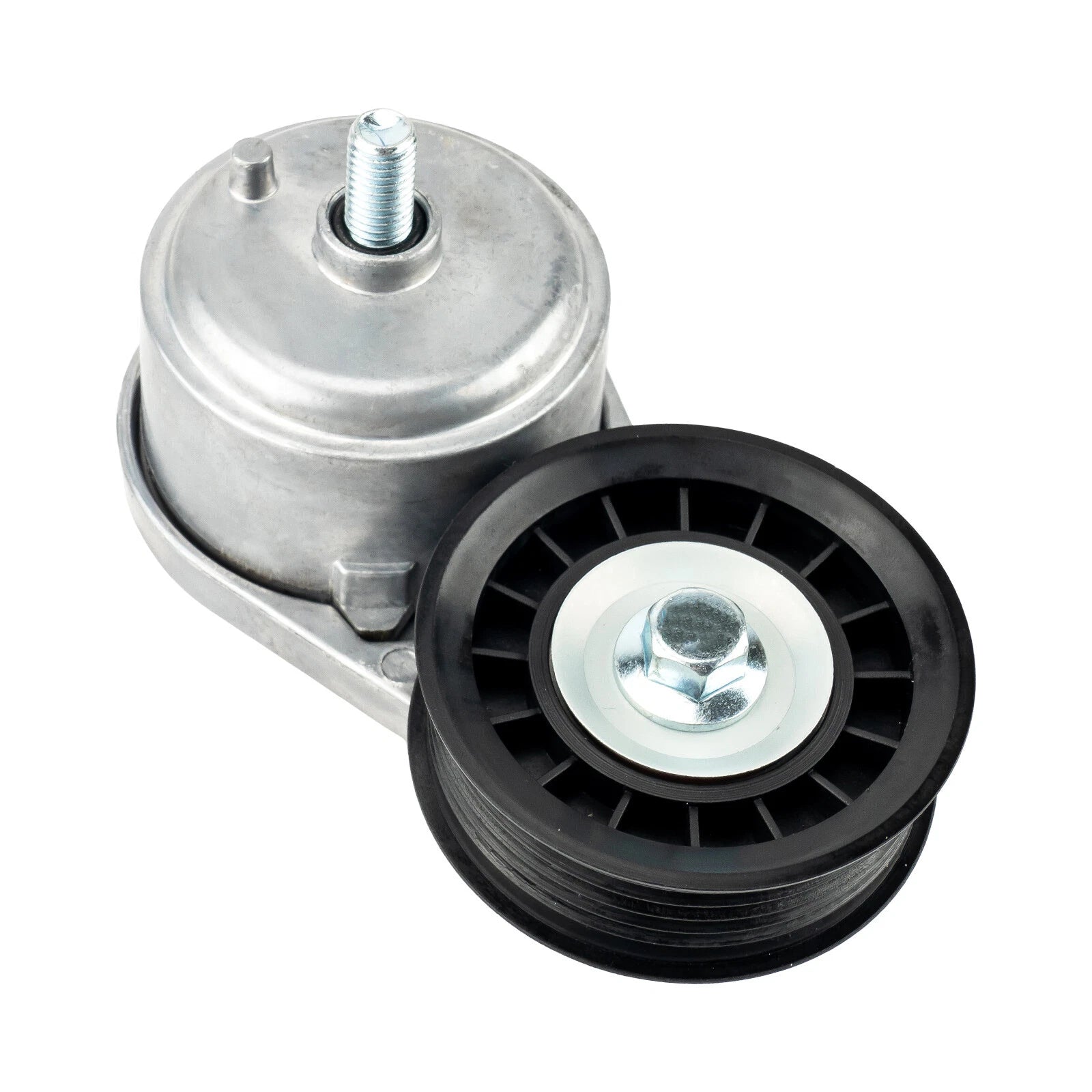 Belt Tensioner Assembly for Chevrolet Express Blazer GMC Sierra (4.3L) (2000–2007)