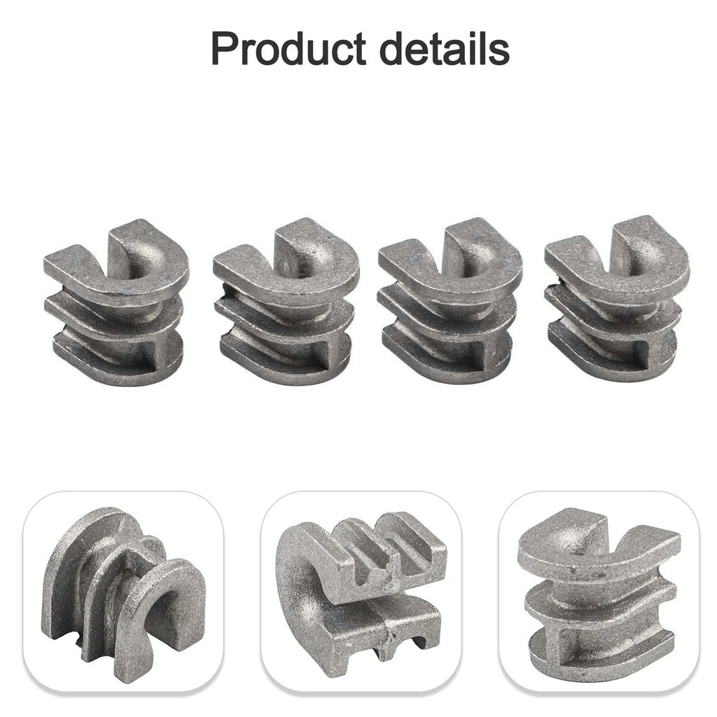 Trimmer Head Eyelet Sleeves for FS50 FS65 FS61E (4003713 8301)