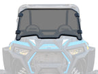 Full Windshield for Polaris RZR XP 1000 (2019–2023) - Dark Tint