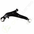 10X Front Lower Control Arms Sway Bars Tie Rods for Nissan Maxima Infiniti I35