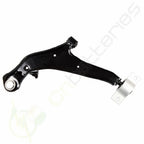 10X Front Lower Control Arms Sway Bars Tie Rods for Nissan Maxima Infiniti I35