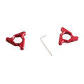 19mm Motor Fork Preload Adjusters for Suzuki Kawasaki Honda BMW Ducati Buell