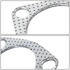 3-Bolt Wastegate Gasket for Turbocharger (54MM)