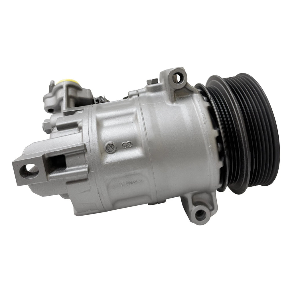 AC Compressor Replacement for Volvo XC90 2.0L (2022-2025)