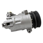 AC Compressor Replacement for Volvo XC90 2.0L (2022-2025)