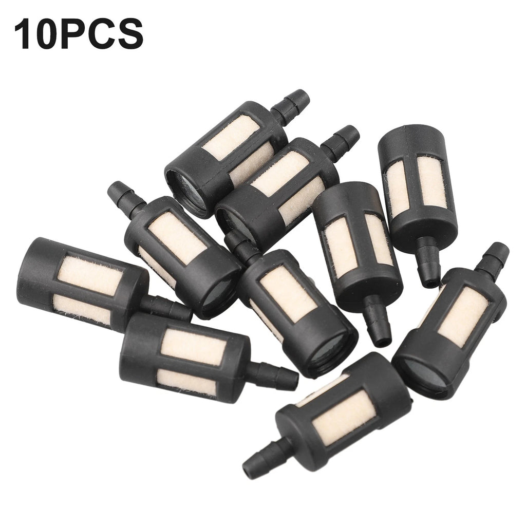 Fuel Filter Set Kit for Chainsaw (10PCS)