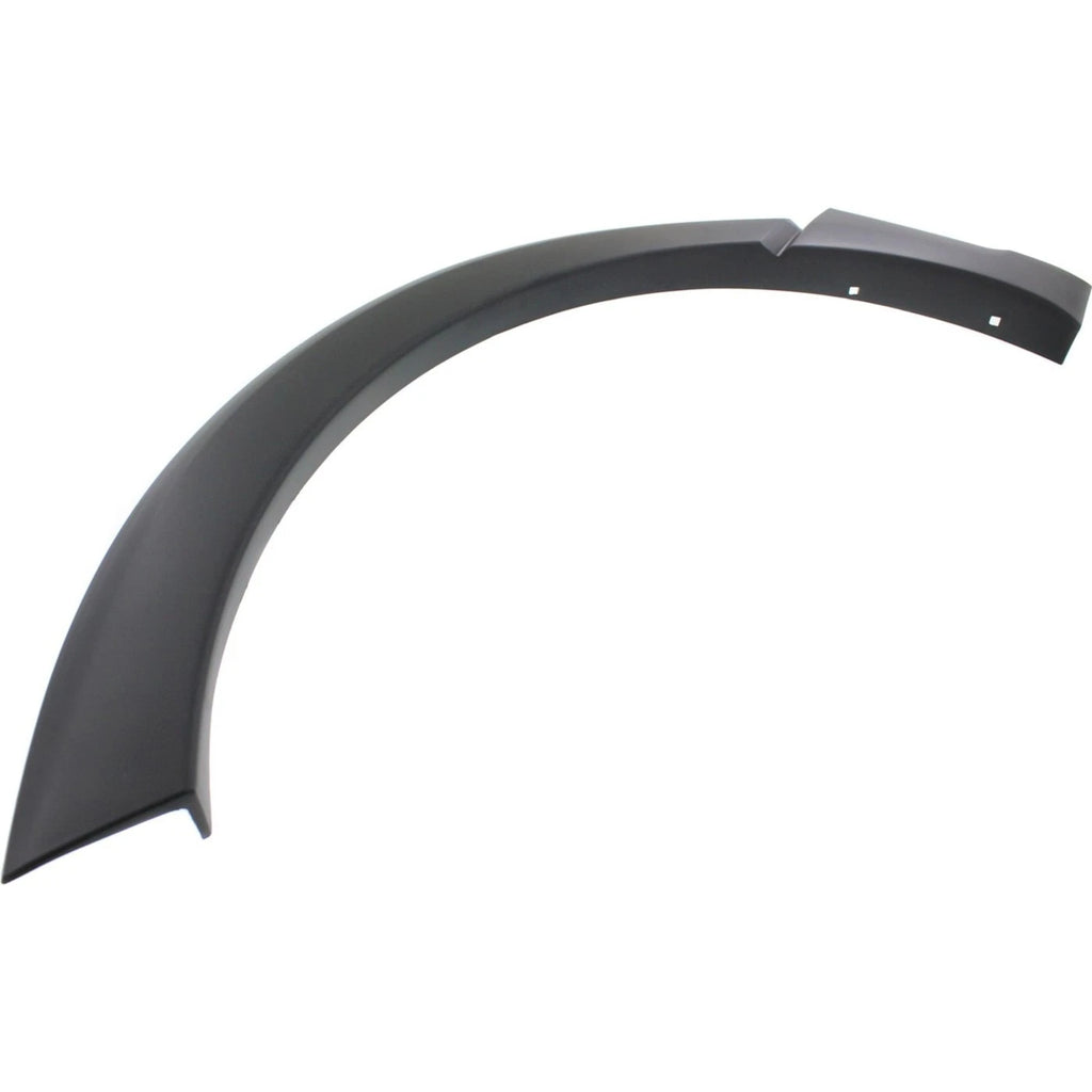 Fender Trim Set for Ford Expedition (2007–2014) Rear Left & Right
