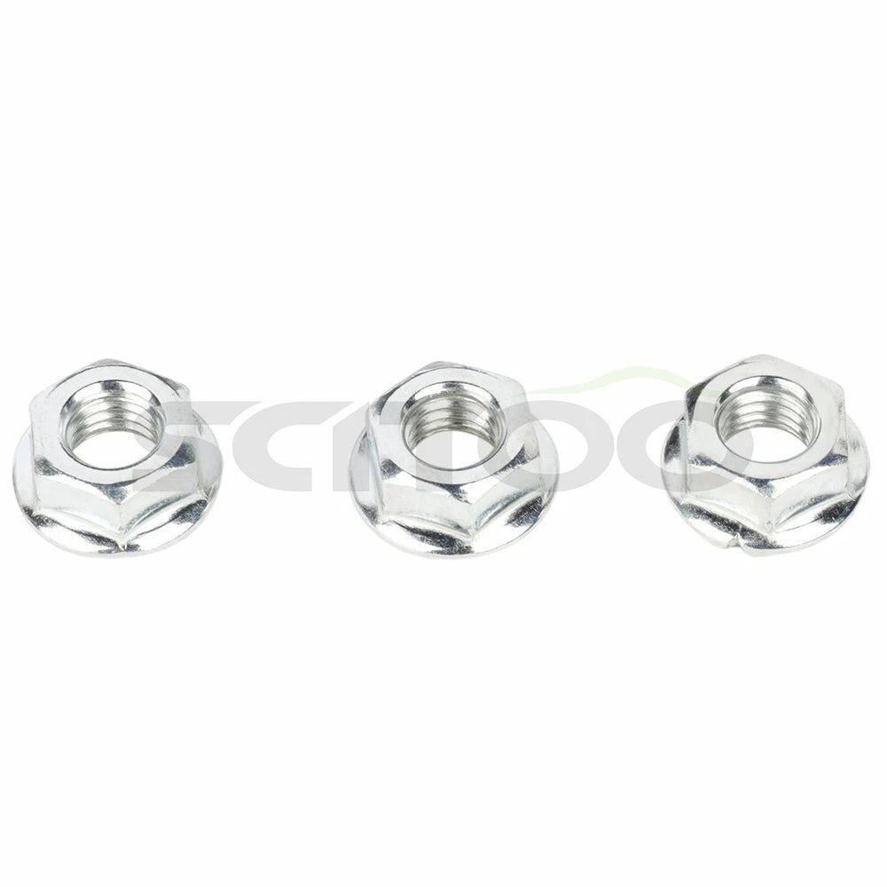 Set of 2 Shock Strut Mounts for Toyota Corolla Matrix (2009–2016)