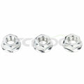 Set of 2 Shock Strut Mounts for Toyota Corolla Matrix (2009–2016)