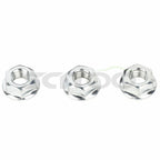 Set of 2 Shock Strut Mounts for Toyota Corolla Matrix (2009–2016)